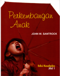Perkembangan anak (Jilid 1)
