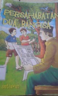 Persahabatan Dua Bangsa