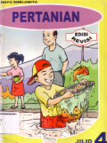 Pertanian
