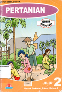 Pertanian:Jilid 2