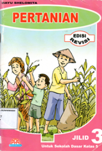 Pertanian: Jilid 3