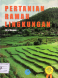Pertanian ramah lingkungan