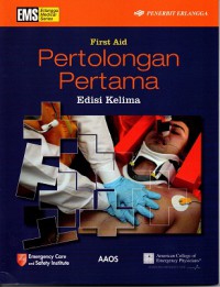 Pertolongan pertama