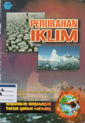 Perubahan iklim