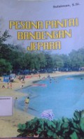 Pesona Pantai Bandengan Jepara