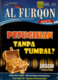 Al Furqon: Pesugihan tanpa tumbal?