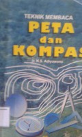 Teknik Membaca Peta dan Kompas