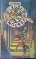 Ulysses Moore (Peta yang Hilang)