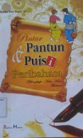 Pintar Pantun dan Puisi Peribahasa,Kata-Kata Mutiara