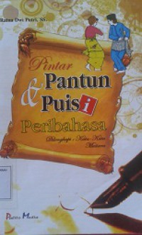 Pintar Pantun dan Puisi Peribahasa,Kata-Kata Mutiara