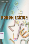 Pohon faktor