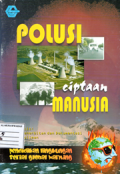 Polusi ciptaan manusia