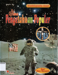 Ensiklopedia anak: Ilmu pengetahuan populer (Seri alam semesta)