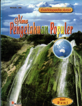 Ensiklopedia anak: Ilmu pengetahuan populer (Seri bumi)