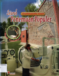 Ensiklopedia anak: Sejarah penemuan populer (seri kesehatan)