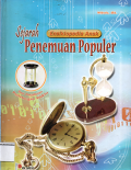 Ensiklopedia anak: Sejarah penemuan populer (Seri perjalanan perhitungan waktu)