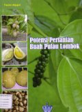 Potensi pertanian buah pulau Lombok