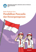 Buku Panduan Guru Pendidikan Pancasila dan Kewarganegaraan untuk SD Kelas II (Buku Digital