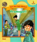 Seri aku ingin menjadi:  pramugari