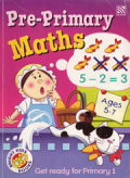 Pre-Primary maths