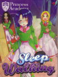 Sleep walking