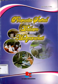 Pranata sosial dalam masyarakat