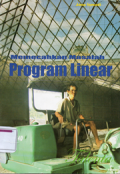 Memecahkan masalah program linear