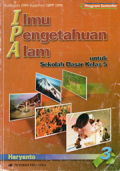 Ilmu pengetahuan alam 3 ( Kelas 5 )