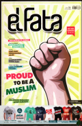 Elfata: Proud to be a muslim