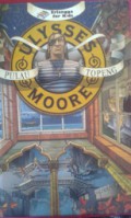 Ulysses Moore (Pulau Topeng)