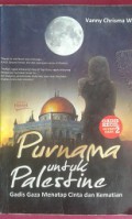 Purnama untuk palestine