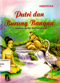 Putri dan burung bangau