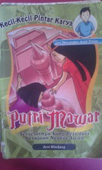 Putri Mawar (KKPK)