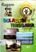 Ragam 22 etnis sulawesi tenggara
