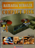 Rahasia dibalik compact disk