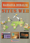 Rahasia dibalik situs web