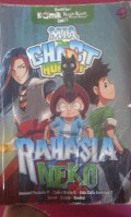 Rahasia Neko (Mia The Ghost Hunter:KKPK)