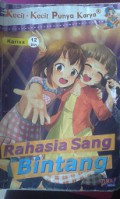 Rahasia Sang Bintang(KKPK)