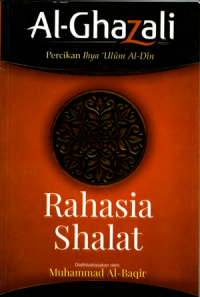 Rahasia shalat