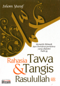 Rahasia tawa dan tangis Rasulullah Saw