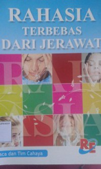 Rahasia Terbebas Dari Jerawat