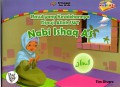 Seri kisah nabi AS: Rasul yang kesalehannya dipuji Allah SWT (Nabi Ishaq As)