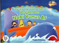 Seri kisah nabi AS: Rasul yang selamat dari perut ikan paus (Nabi Yunus AS)