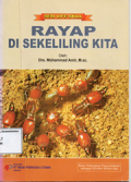 Seri life skill:Rayap di sekeliling kita