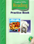 Reading : Practice Book Grade 1