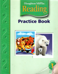 Reading : Practice Book Grade 1