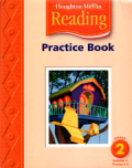 Reading : Practice Book Grade 2