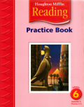 Reading : Practice Book Grade 6