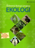 Referensi biologi lengkap: Ekologi