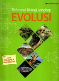 Referensi Biologi lengkap; Evolusi